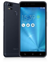 Замена кнопок на телефоне Asus ZenFone 3 Zoom (ZE553KL) в Новокузнецке